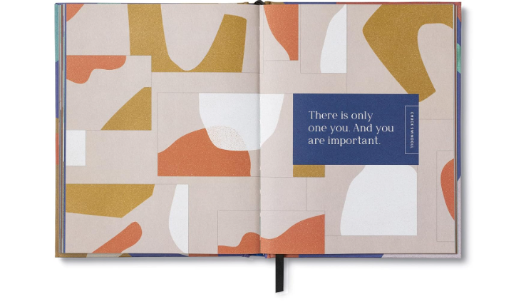 The Possibility of You | A Guided Journal
