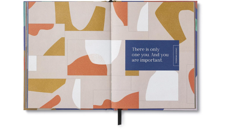 The Possibility of You | A Guided Journal
