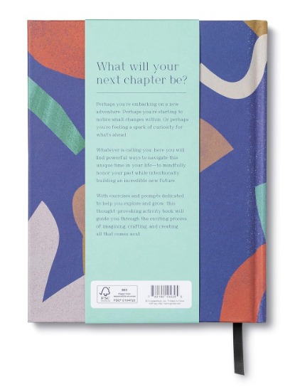 The Possibility of You | A Guided Journal
