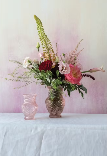 Roseland Vase