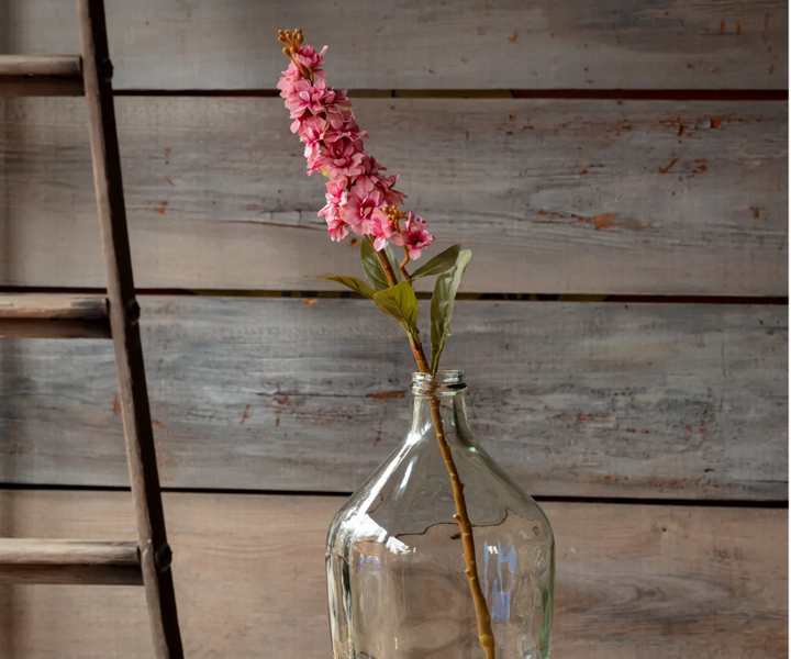 Stock Dark Pink