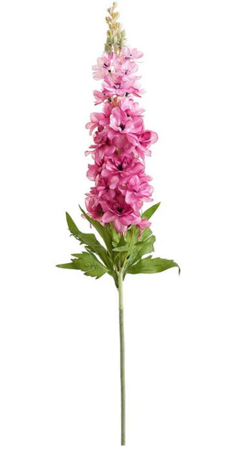 Real Touch Delphinium