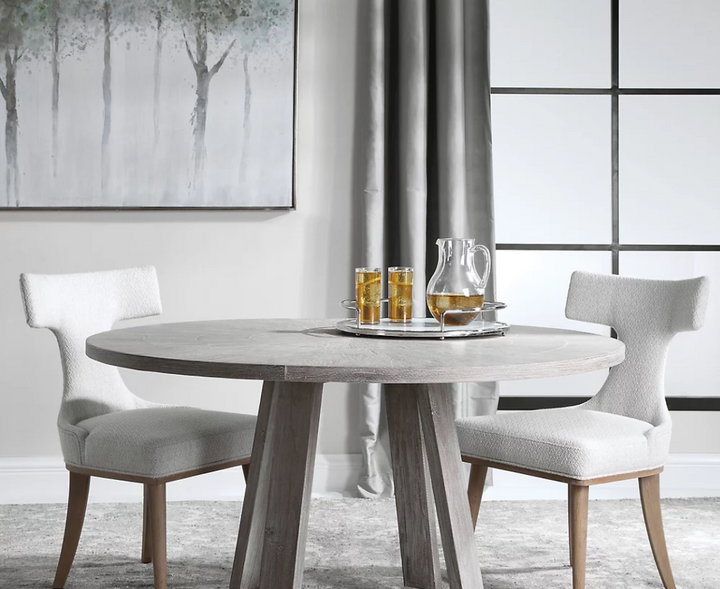 Gidran Dining Table