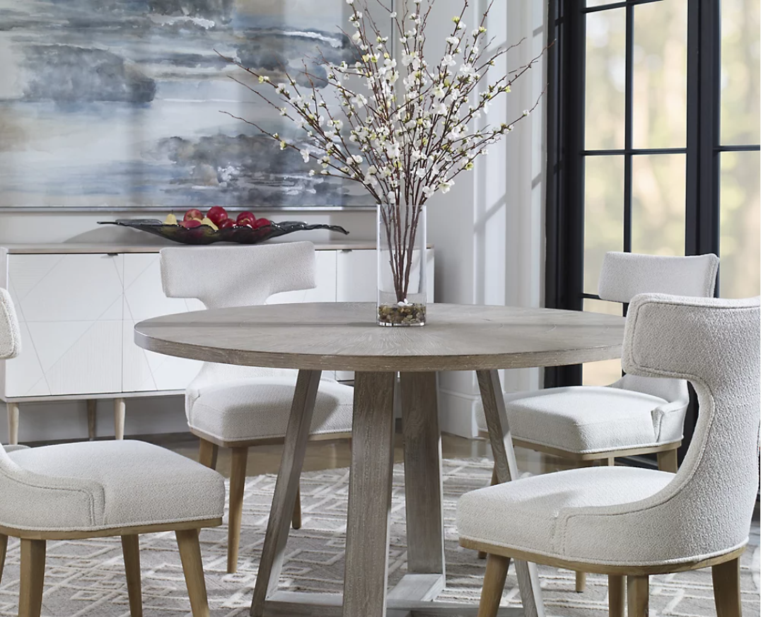 Gidran Dining Table