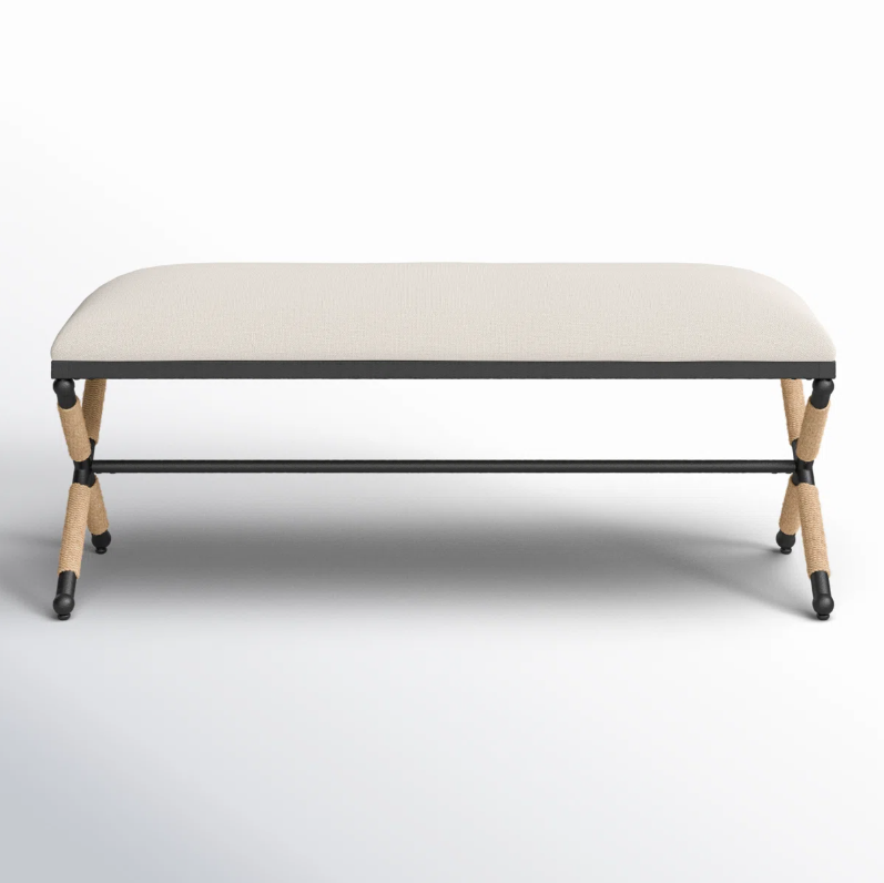 Firth Bench, Oatmeal