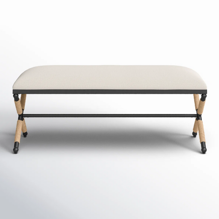Firth Bench, Oatmeal