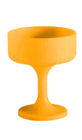 Unbreakable Cocktail Glass