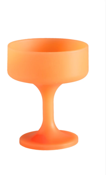 Unbreakable Cocktail Glass