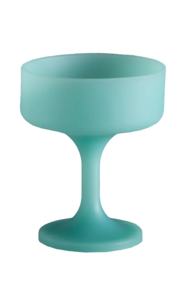 Unbreakable Cocktail Glass