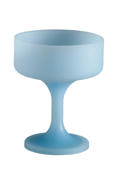 Unbreakable Cocktail Glass
