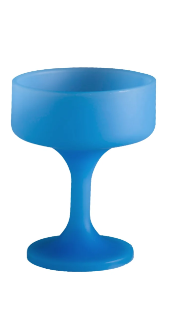 Unbreakable Cocktail Glass