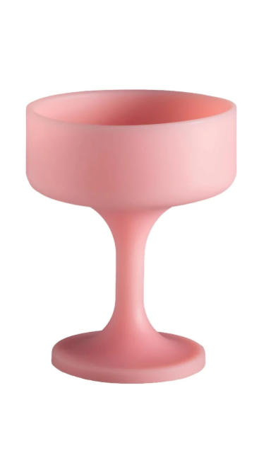 Unbreakable Cocktail Glass