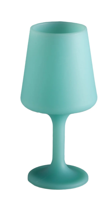 Unbreakable Wine Glasses