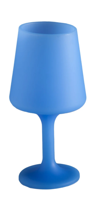 Unbreakable Wine Glasses