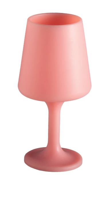 Unbreakable Wine Glasses