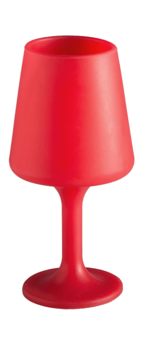 Unbreakable Wine Glasses