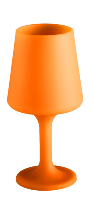 Unbreakable Wine Glasses