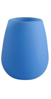 Unbreakable Stemless Glasses