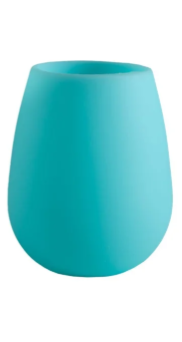 Unbreakable Stemless Glasses