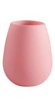 Unbreakable Stemless Glasses