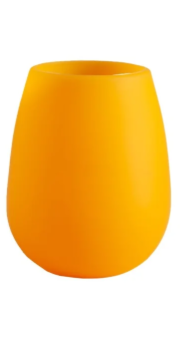 Unbreakable Stemless Glasses