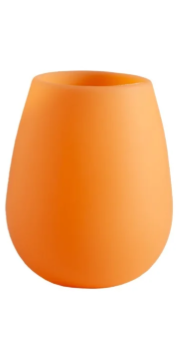 Unbreakable Stemless Glasses