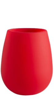 Unbreakable Stemless Glasses