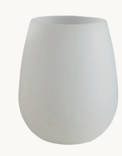 Unbreakable Stemless Glasses