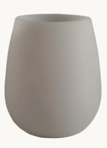 Unbreakable Stemless Glasses