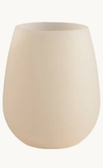 Unbreakable Stemless Glasses