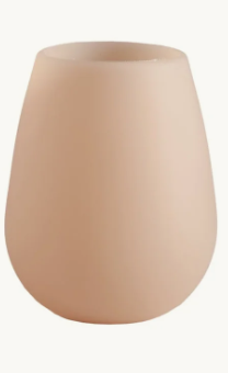 Unbreakable Stemless Glasses