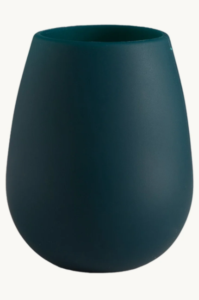 Unbreakable Stemless Glasses