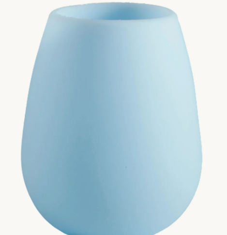 Unbreakable Stemless Glasses