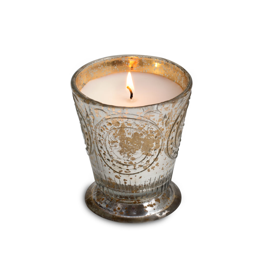 Red Currant Fleur De Lys Champagne, 8 Oz.