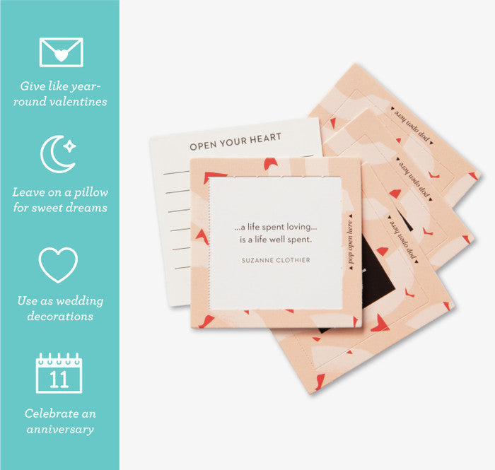 Love | Thoughtfuls