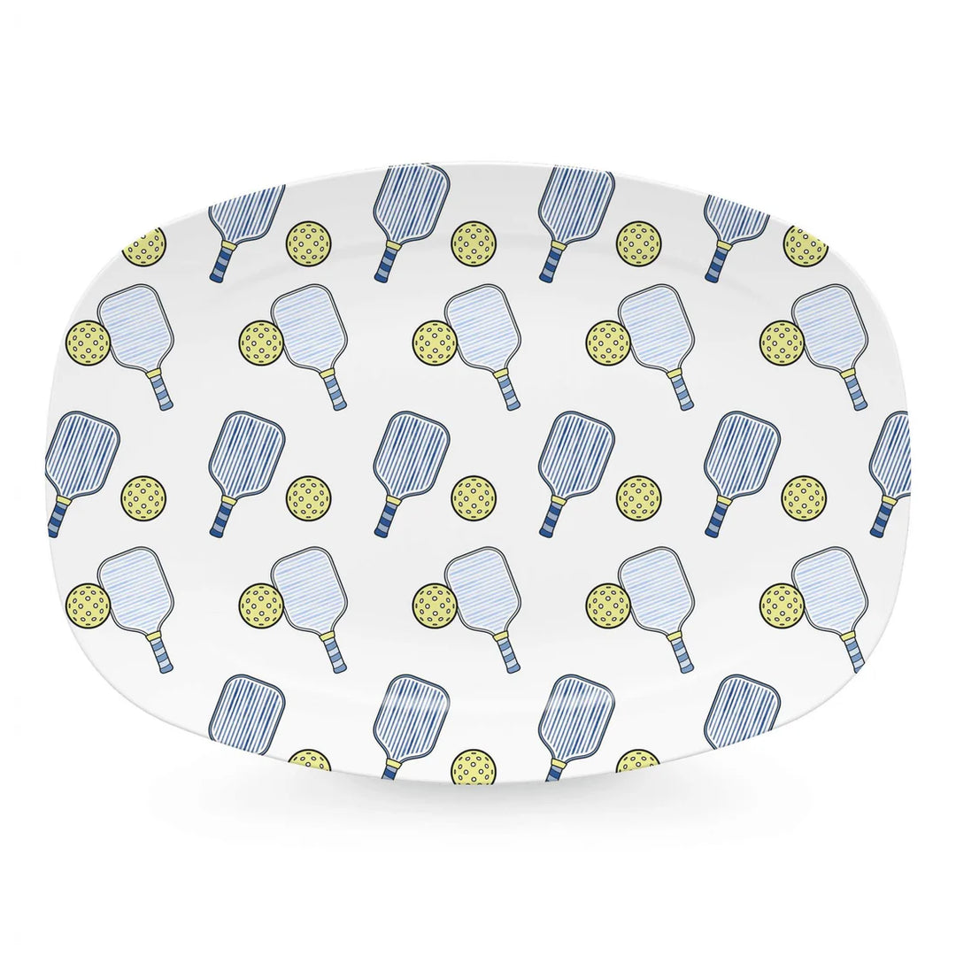 Pickleball Platter