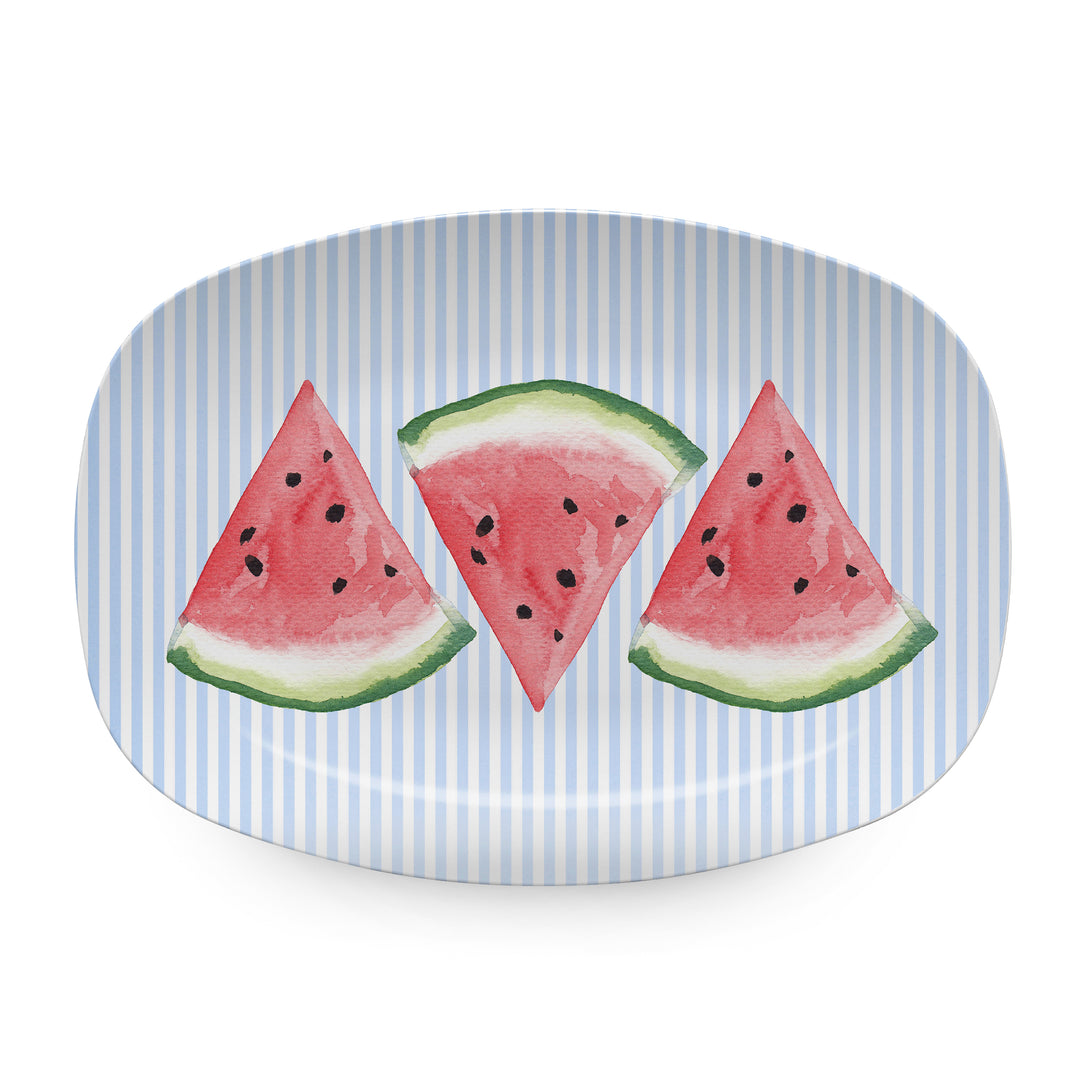 Juicy Watermelon Platter