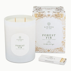 Forest Fir Large 2-Wick Candle