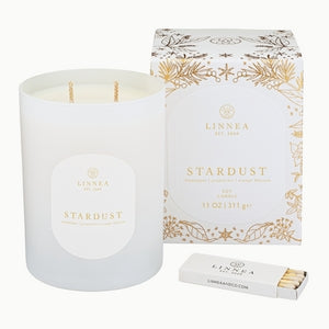 Starbust Large 2-Wick Candle