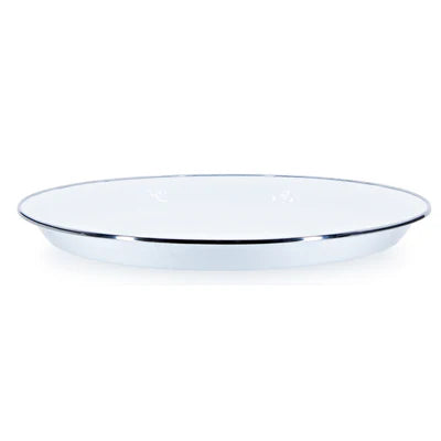 Solid Medium Tray