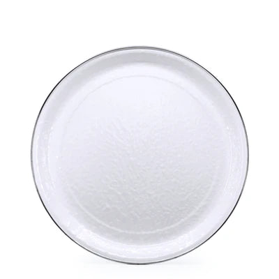 Solid Medium Tray