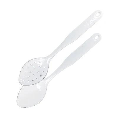 Solid Spoon Set