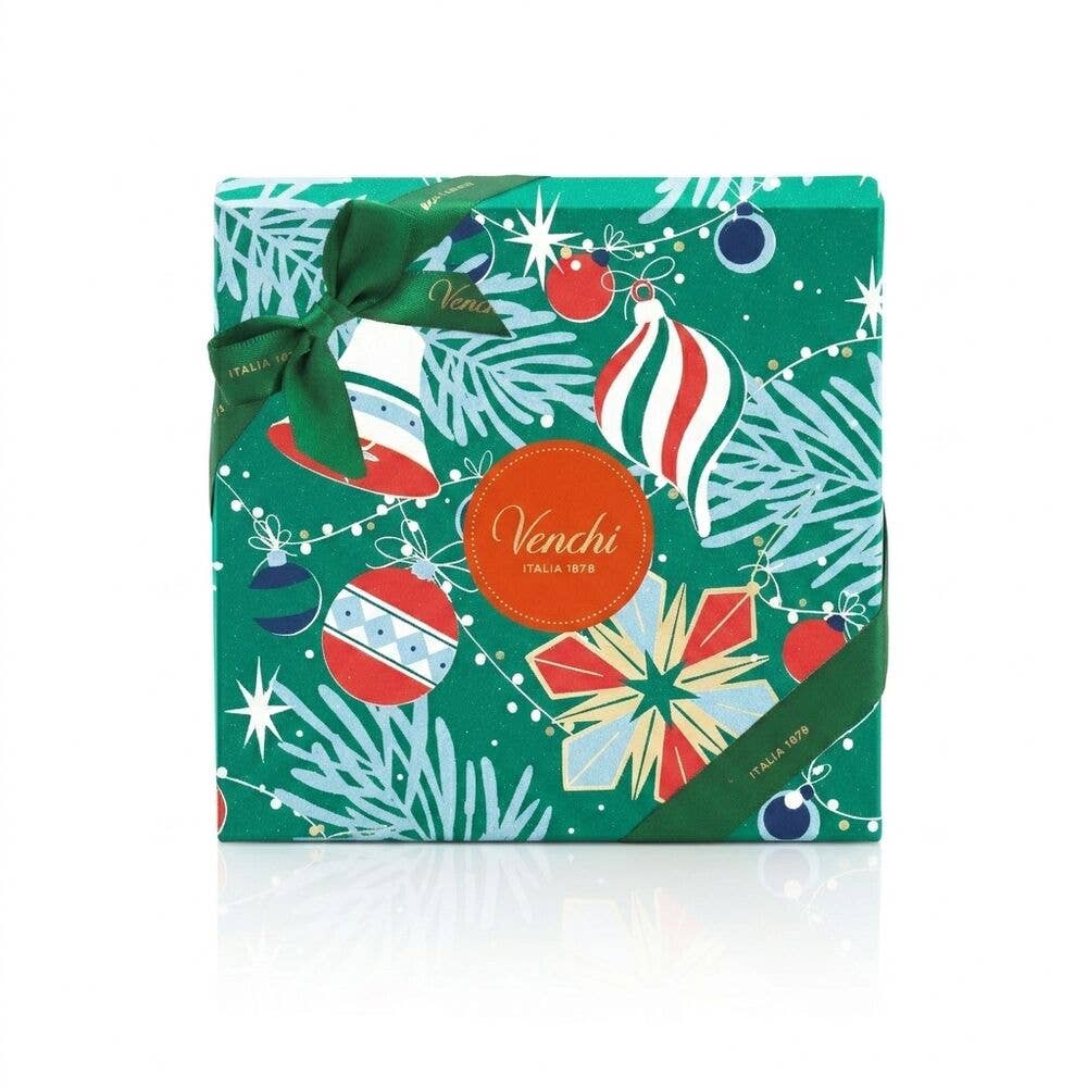 Assorted Christmas Chocolate Gift Box