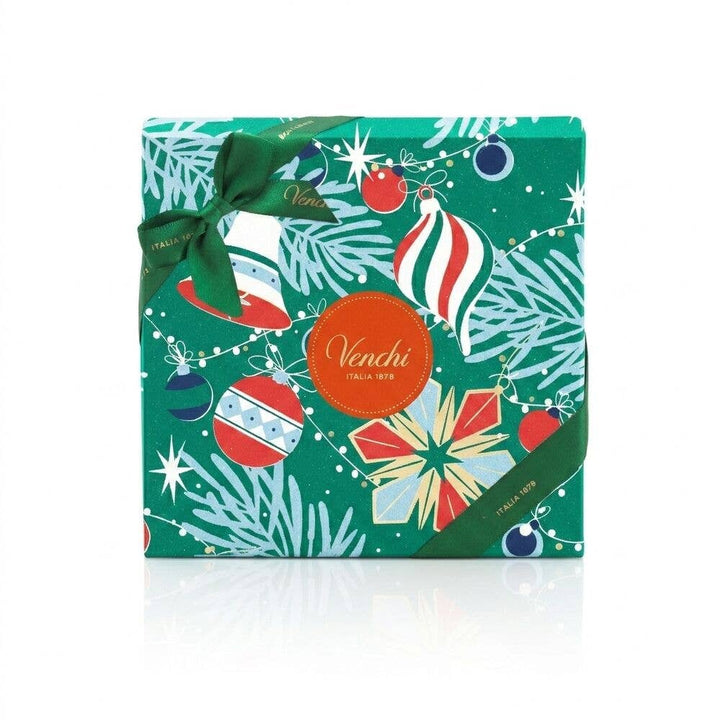 Assorted Christmas Chocolate Gift Box