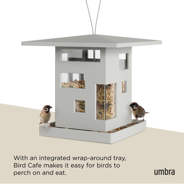 Bird Cafe