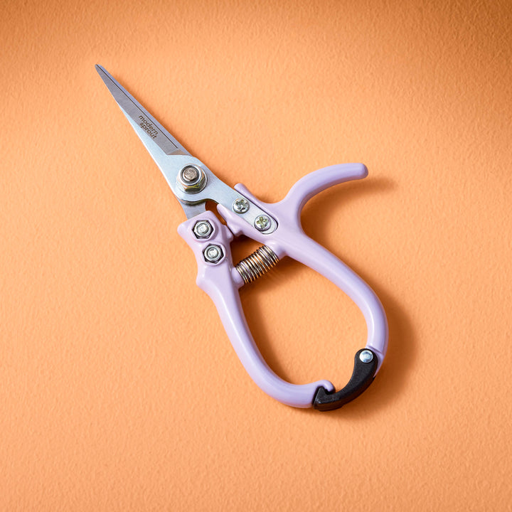 Lavender Garden Shears