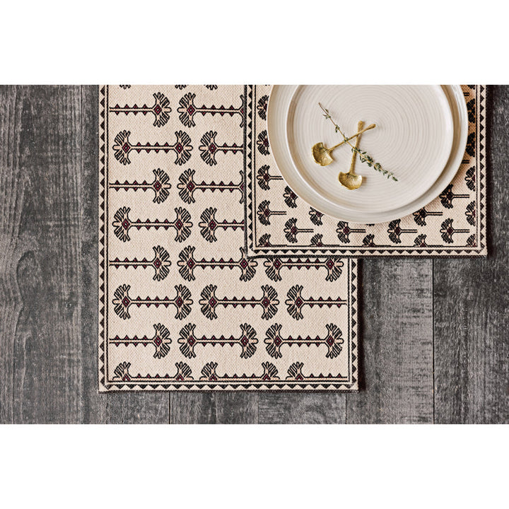 Aquarius Oyster Dinner Plate