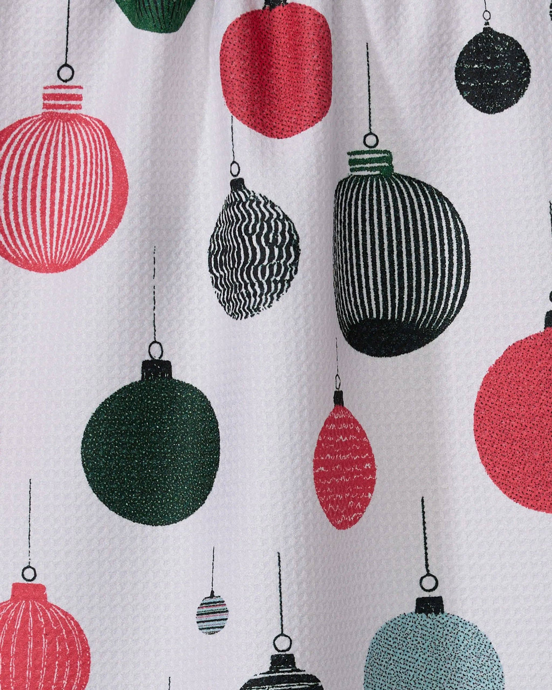 Jingles Tea Towel