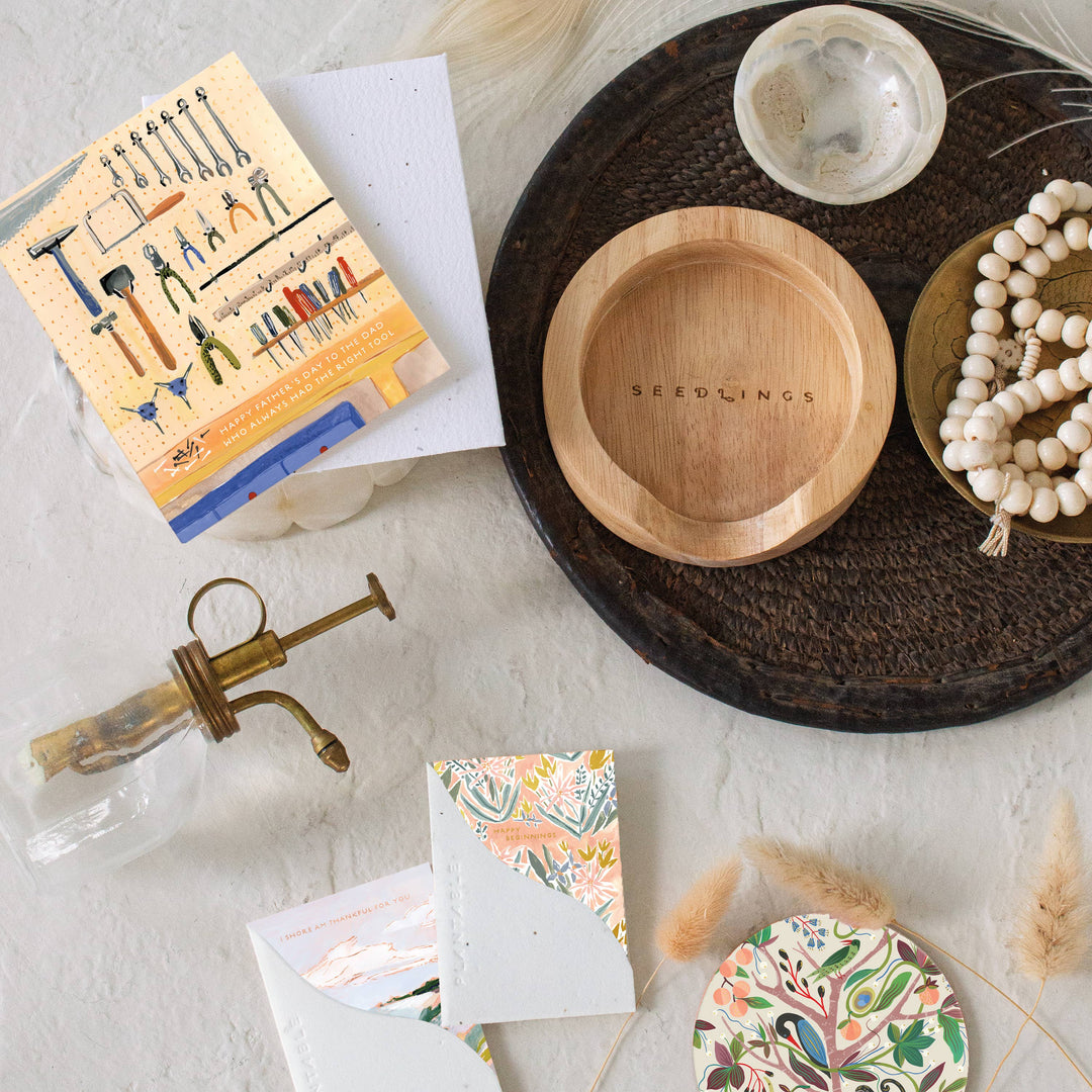 Dad's Tools - Father's Day Card