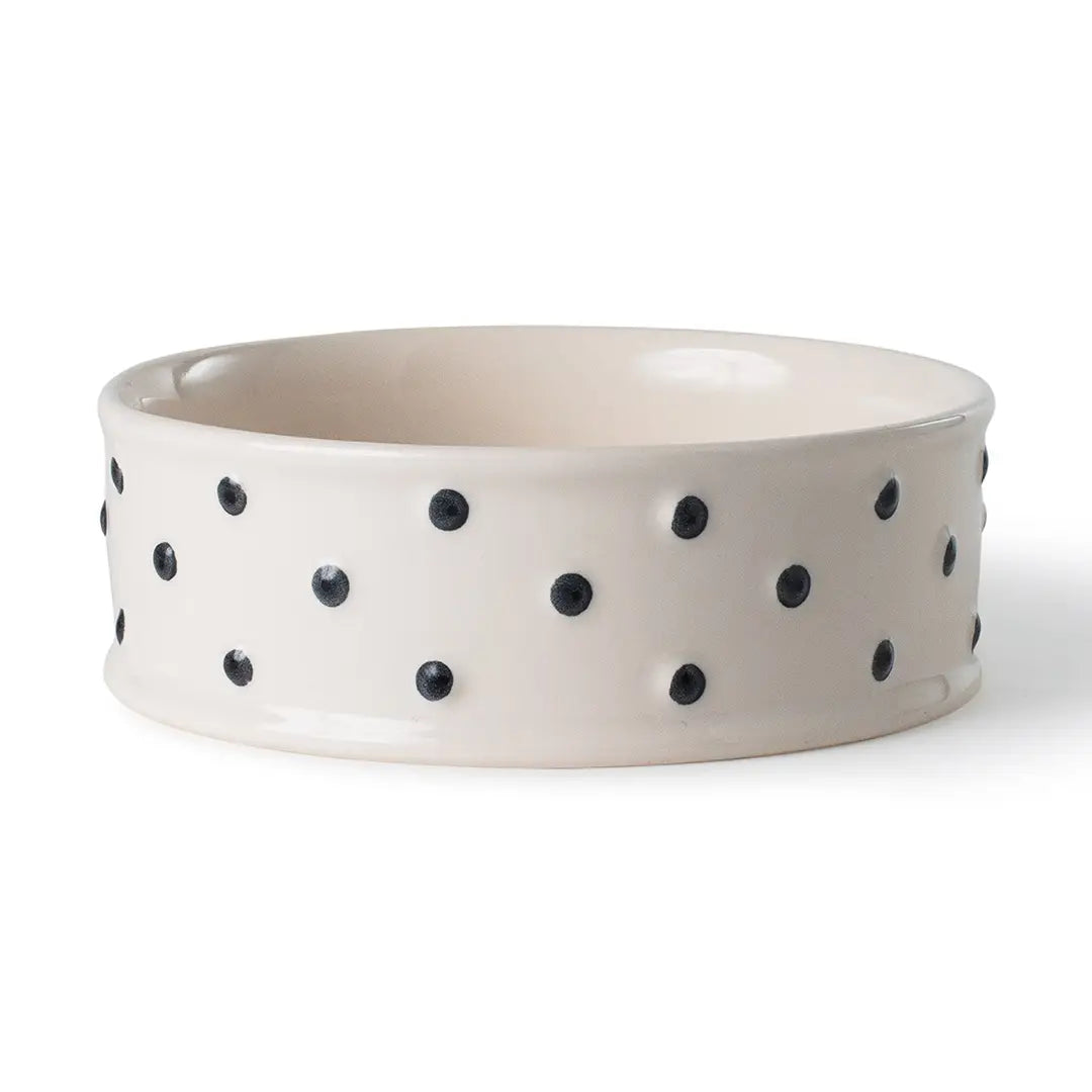 Memento Dot Pet Bowl